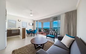 Blue Horizon Resort Apartments