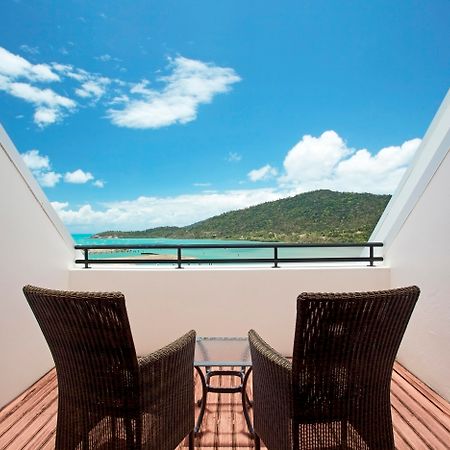 The Sebel Whitsundays Aparthotel Airlie Beach Exterior photo