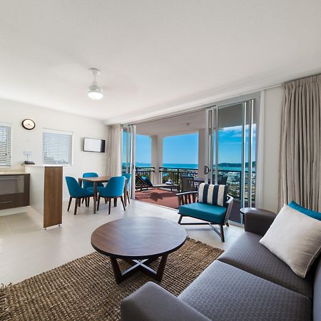 The Sebel Whitsundays Aparthotel Airlie Beach Exterior photo