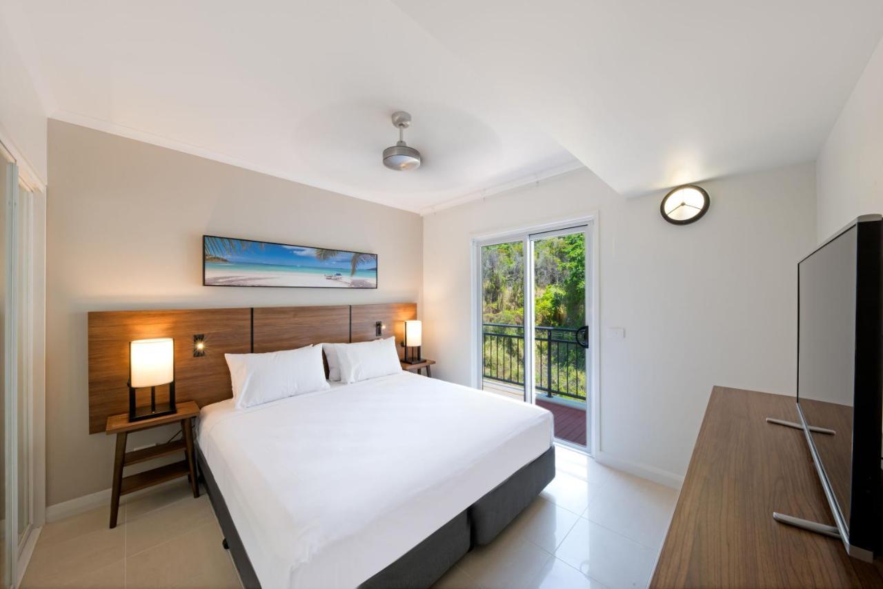The Sebel Whitsundays Aparthotel Airlie Beach Exterior photo
