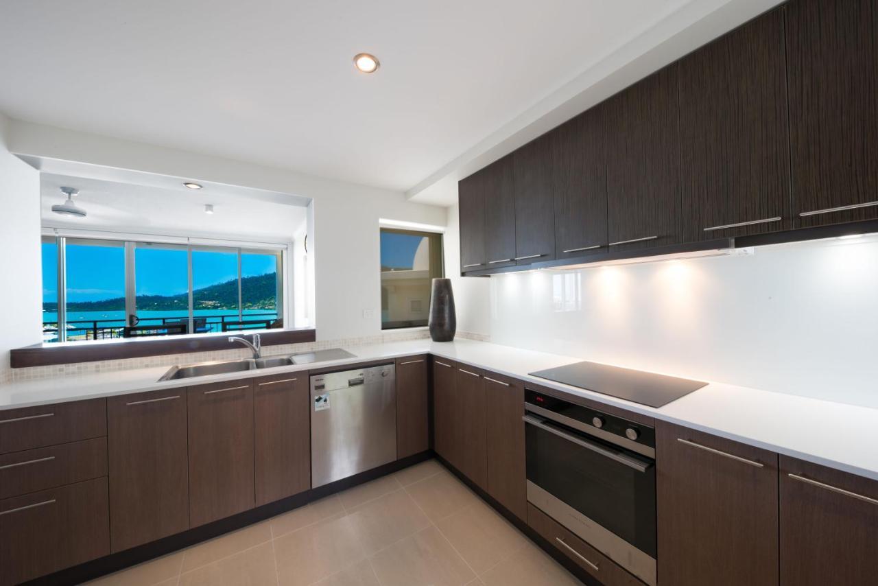The Sebel Whitsundays Aparthotel Airlie Beach Exterior photo