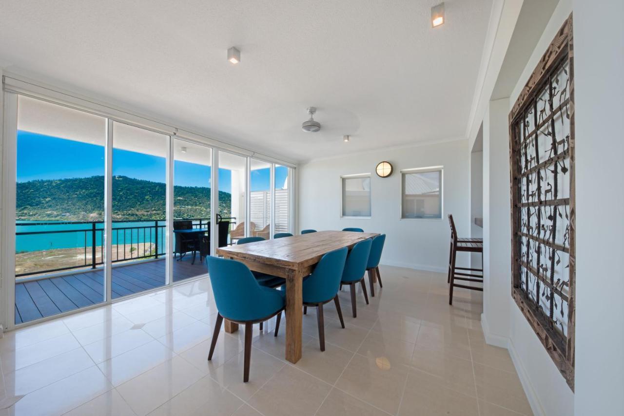 The Sebel Whitsundays Aparthotel Airlie Beach Exterior photo