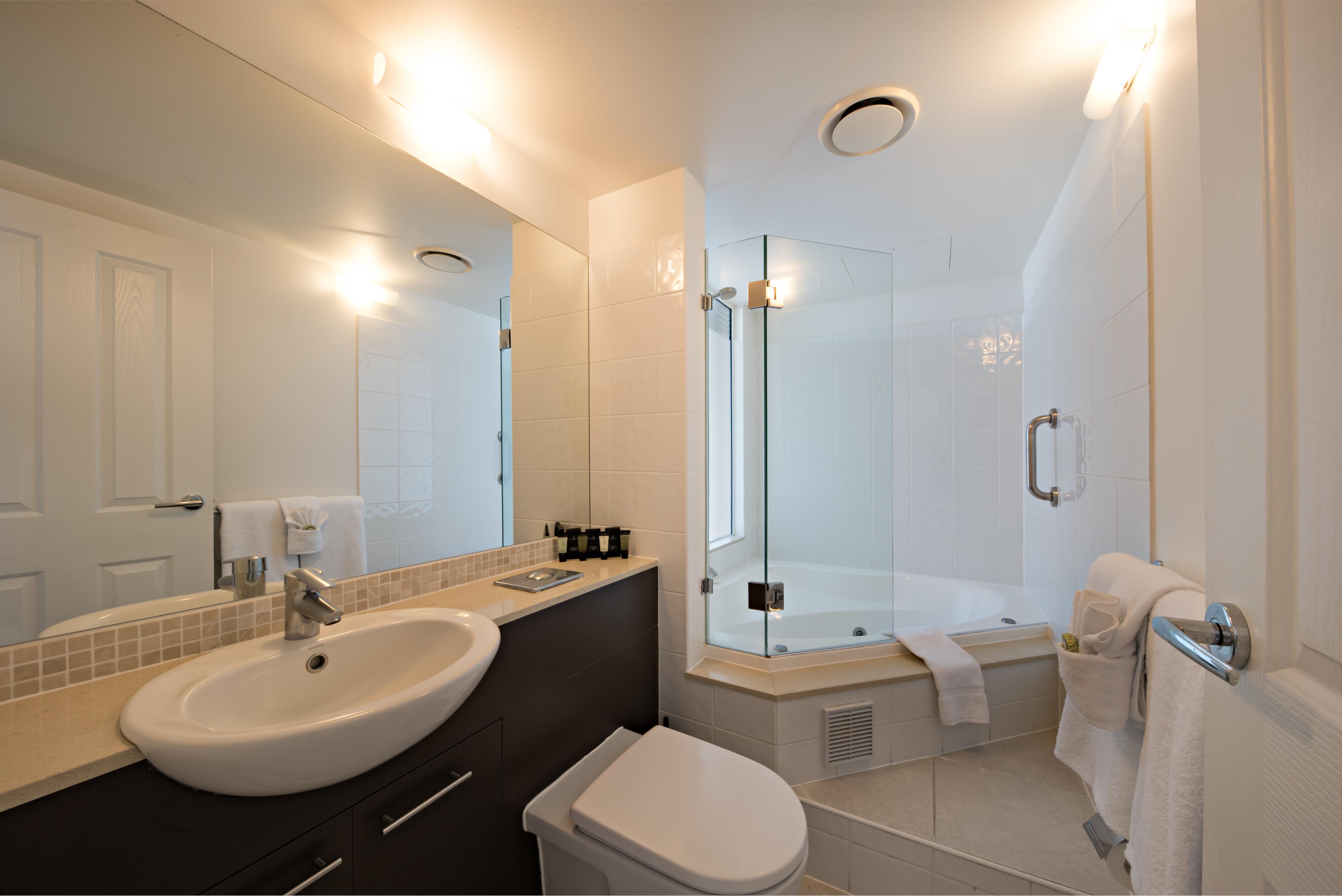 The Sebel Whitsundays Aparthotel Airlie Beach Exterior photo
