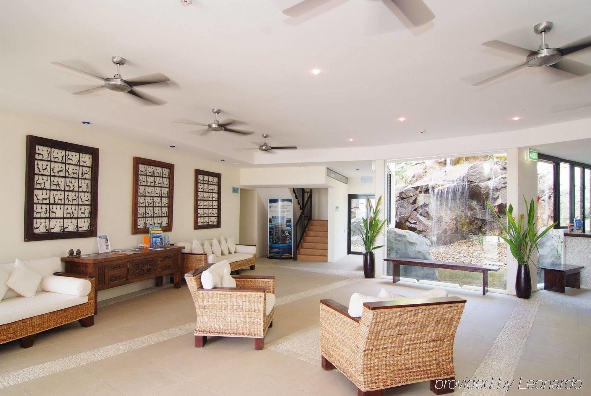 The Sebel Whitsundays Aparthotel Airlie Beach Exterior photo